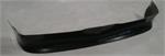 1967-1968 Camaro Firebird Front Lower Spoiler – Black Air Dam Chin Baffle Direct Fit