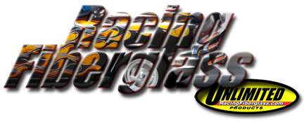 UNLIMITED Racing Fiberglass